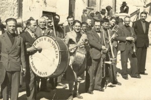 Gruppo Bandistico Monteleone