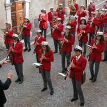 Gruppo Bandistico Carlo Innocenzi