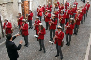 Gruppo Bandistico Carlo Innocenzi