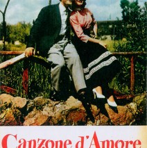 Canzone d’Amore