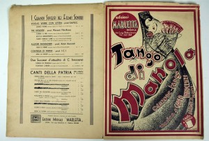 Tango di Manola