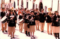 Banda musicale di Monteleone