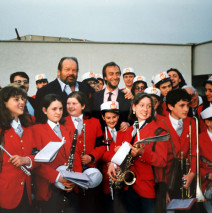 Bud Spencer e la Banda di Monteleone